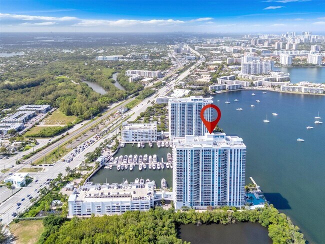 Building Photo - 17111 Biscayne Blvd