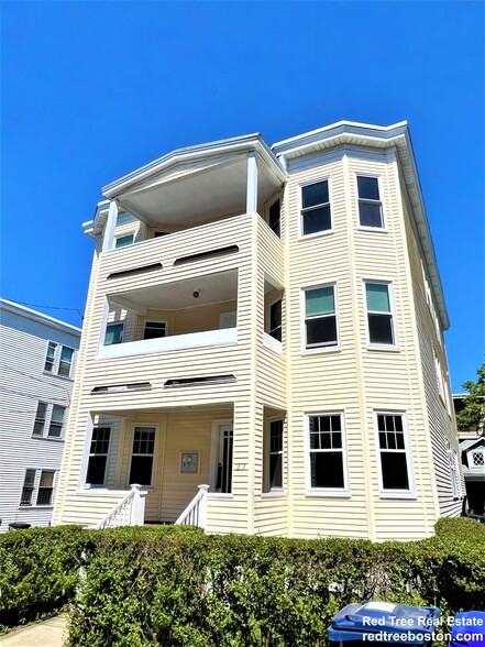 Building Photo - 27 Ransom Rd