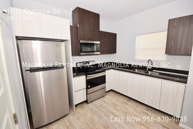 Building Photo - Affordable Edinburg Apartment For Rent - 2...