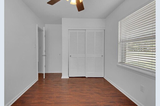 Bedroom 3 - 310 21st Street