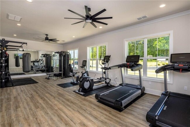 Building Photo - 101 Walker St