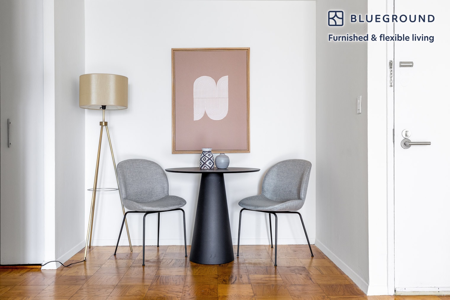 Building Photo - 230 W 55th St