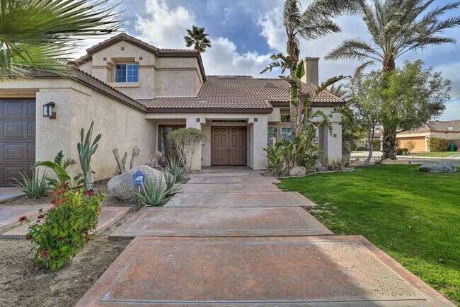 Building Photo - Ocotillo Private Oasis & Pool Monthly
