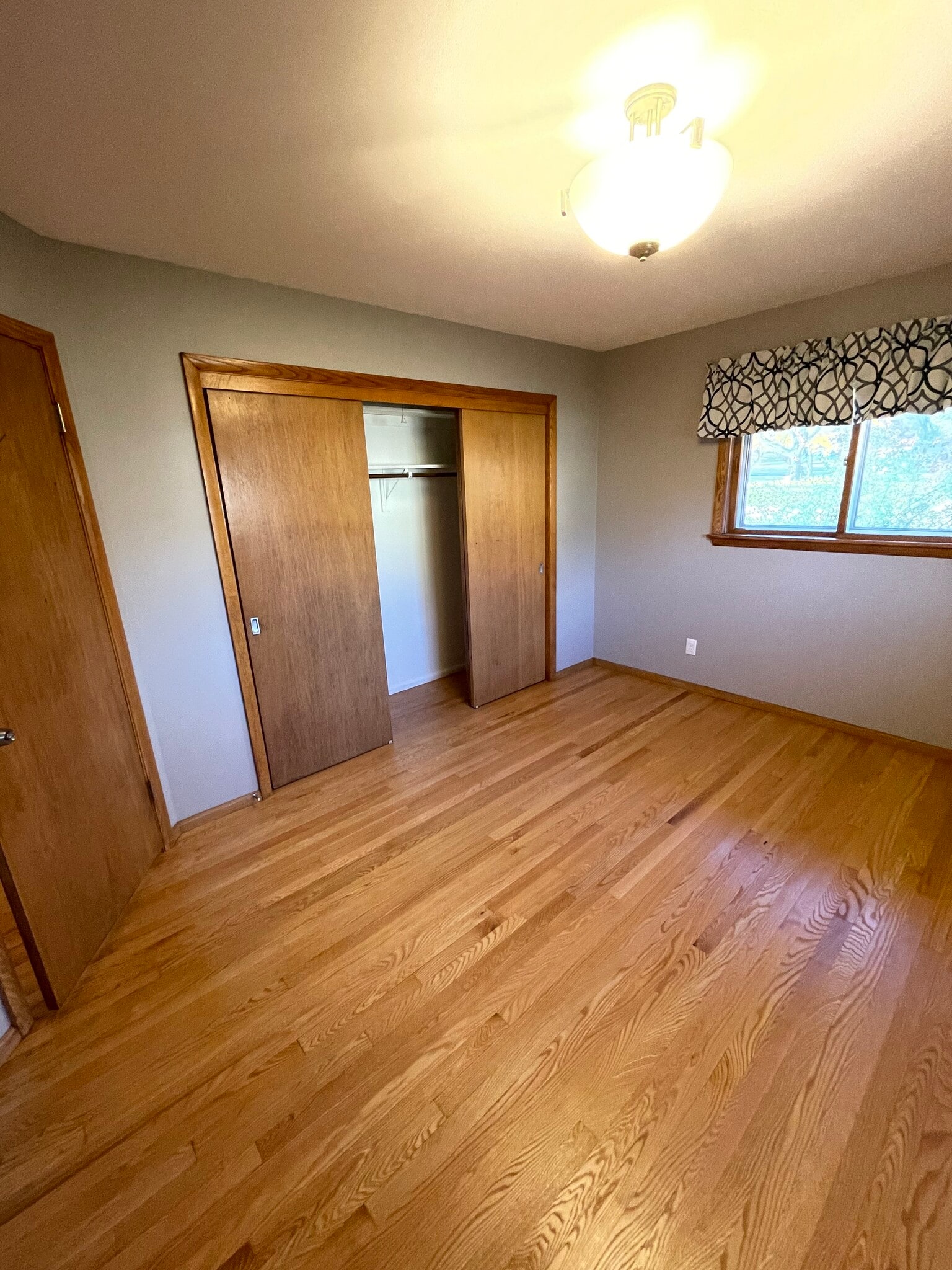 Bedroom 1 - 630 Wilson Dr