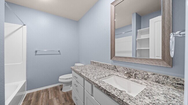 Building Photo - Move-In Ready 4-Bedroom Home on a corner lot in Montgomery and All appliances Included!