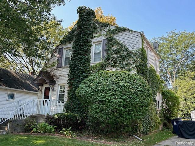 Primary Photo - 809 N Dorchester Ave