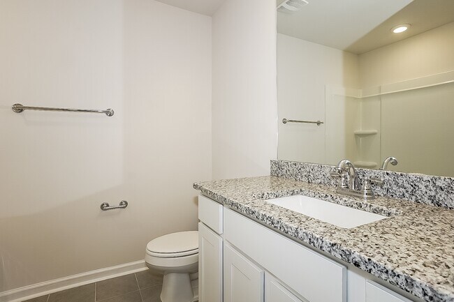 Building Photo - 6244 Whirlaway Rd