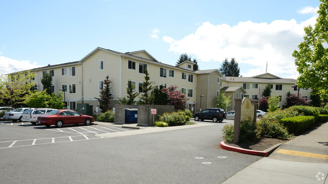 Building Photo - Walnut Grove Apartments