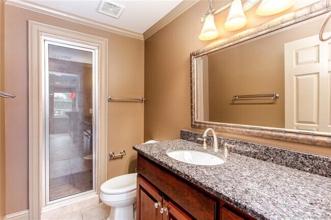 Building Photo - 5020 Greatwood Ln
