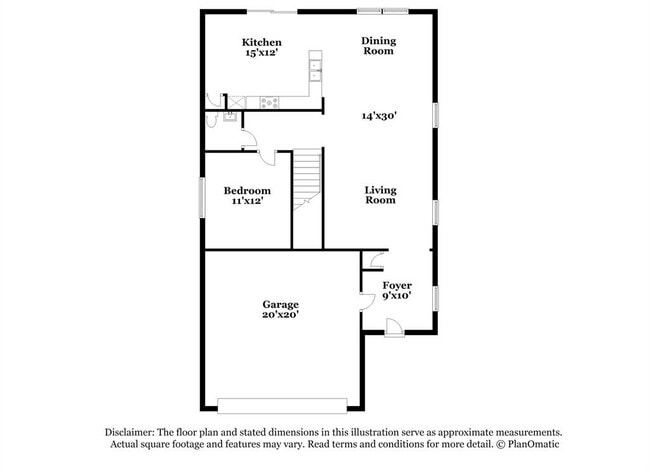 Building Photo - 26123 Flinton Dr
