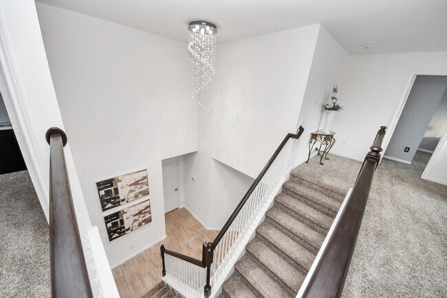 Building Photo - 7619 Park Sage Ln