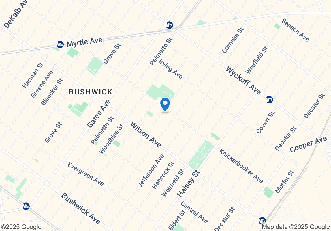 Building Photo - 1390 Putnam Ave