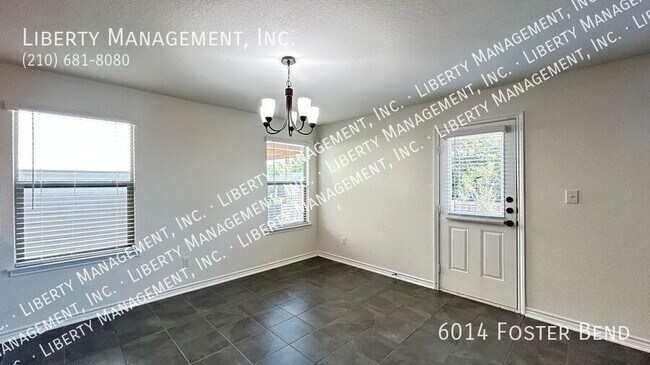 Building Photo - 6014 Foster Bend