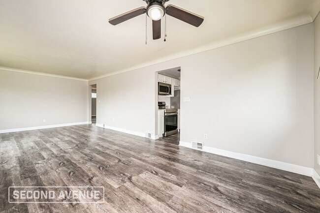 Building Photo - 206 Dawkins Dr