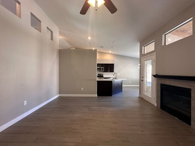 Building Photo - UPGRADED SINGLE STORY HOME WITH 4 BEDS, 2.5 BATHS, 3 CAR GARAGE, AND LARGE BACKYARD