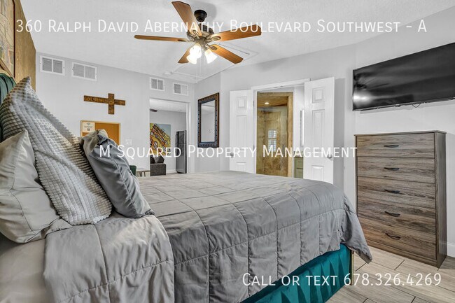 Building Photo - 360 Ralph David Abernathy Blvd SW