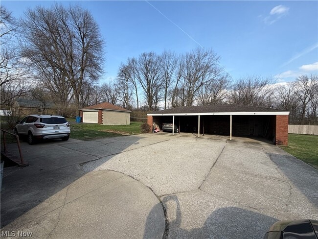 Building Photo - 7227 Pennsylvania Ave