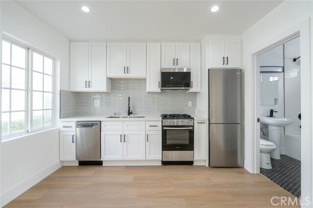 Building Photo - 4709 N Figueroa St