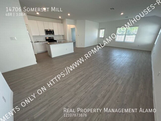 Building Photo - 14706 Somerset Ml