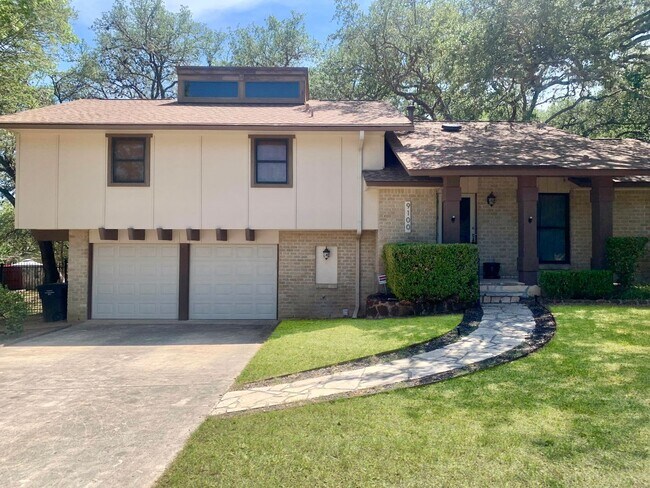 Building Photo - 9100 Tourney St