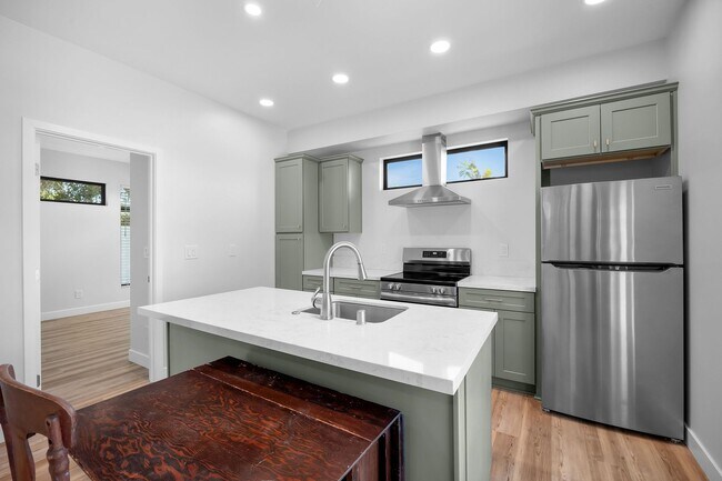 Building Photo - Brand New Unique ADU with Views of La Mesa!