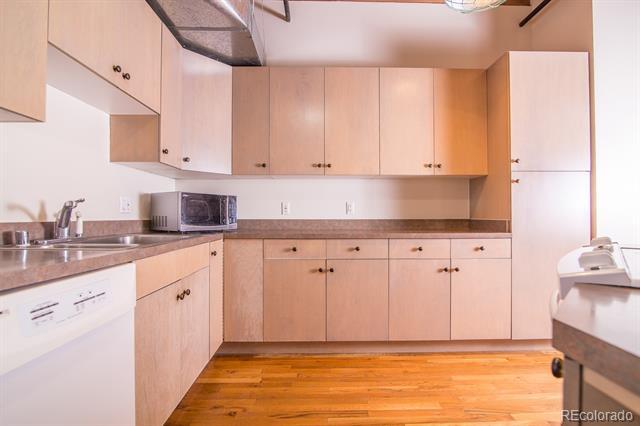 Building Photo - 1801 Wynkoop St