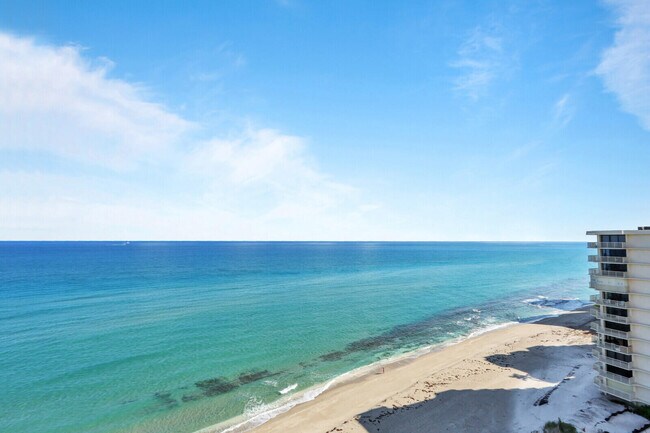 Building Photo - 5510 N Ocean Dr