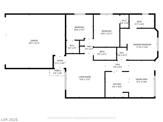 Building Photo - 1770 Pershing Ave