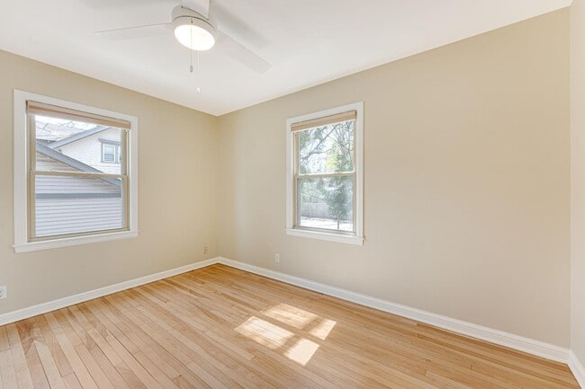 Building Photo - 8201 W North Ave