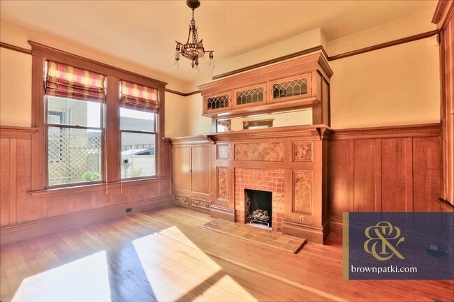 Building Photo - 3627 16th St