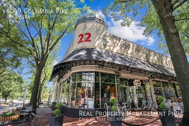 Building Photo - 4049 Columbia Pike