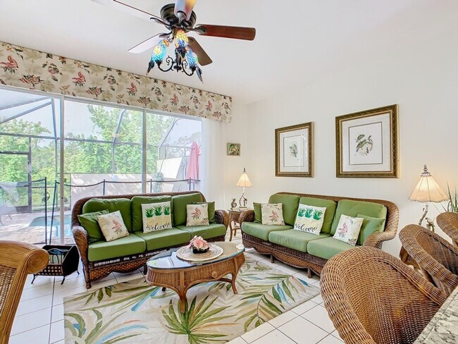 Building Photo - 2314 Silver Palm Dr