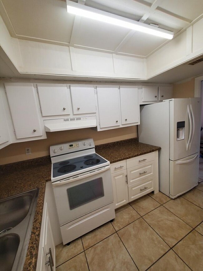 Updated Kitchen - 223 Columbia Dr