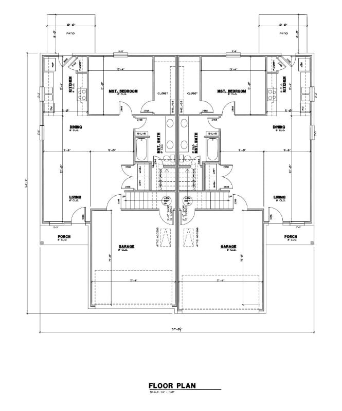 Building Photo - 907 Dart Ct