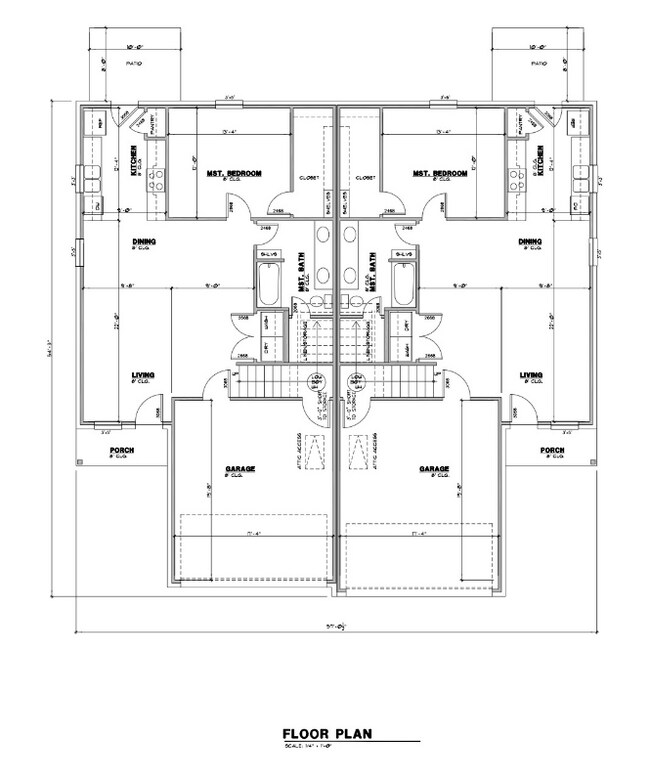 Building Photo - 907 Dart Ct