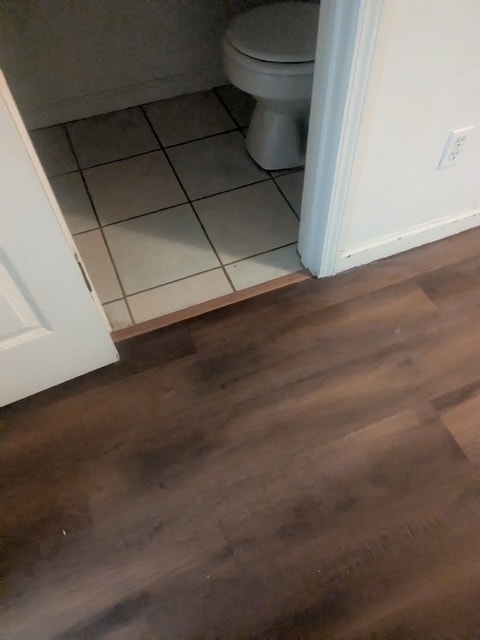 Building Photo - 321 Trammell St