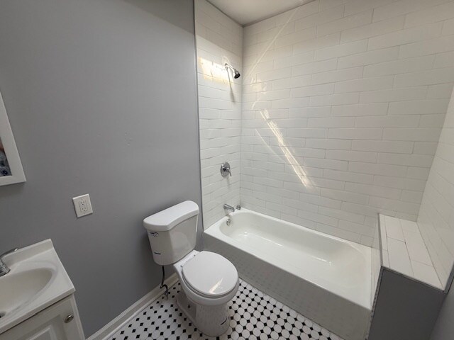 Building Photo - 1018 S Frazier St