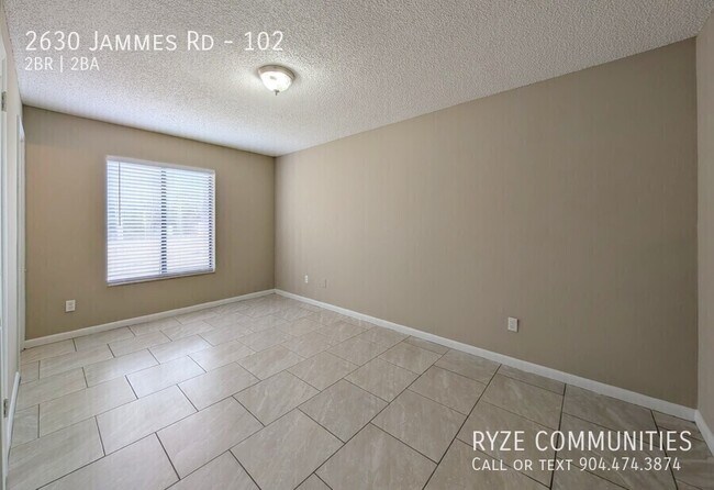 Building Photo - 2630 Jammes Rd