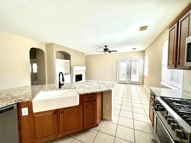 Building Photo - 3019 Willow Fork Dr