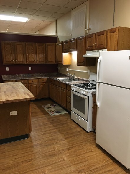 Another kitchen view - 221 Main St
