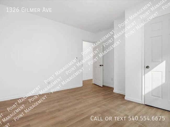 Building Photo - 1326 Gilmer Ave NW