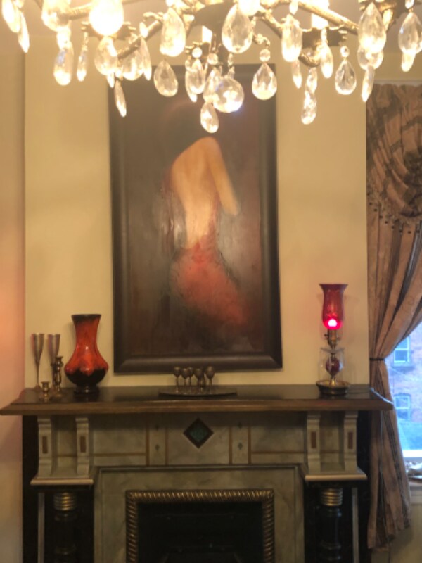 Building Photo - 228 Allen St