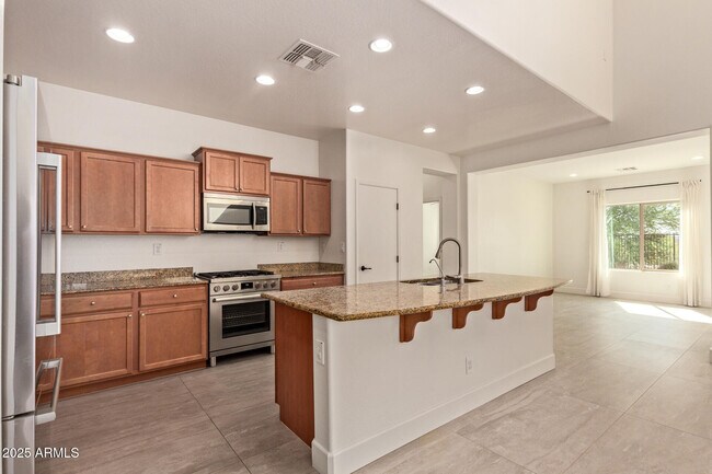 Building Photo - 25676 N 108th Dr