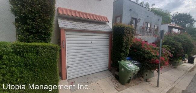 Building Photo - 2 br, 1 bath House - 863 Crestwood Terrace