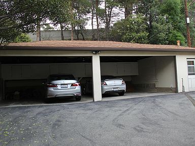 Carport/Laundry - 3622 Stancrest Dr