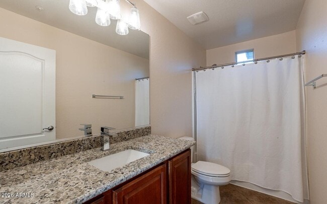 Building Photo - 7364 W Palo Brea Ln