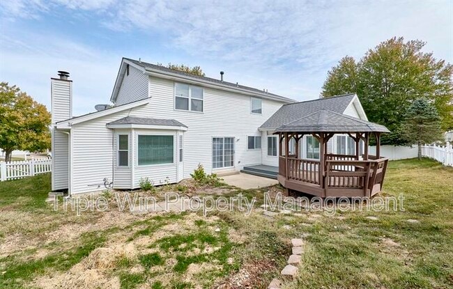 Building Photo - 4310 Castle Rock Ct