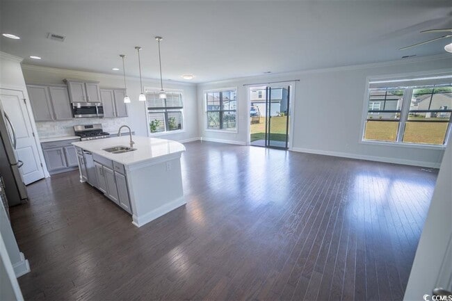 Building Photo - 2821 Scarecrow Way