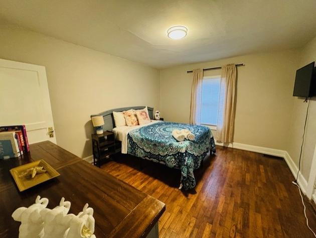 Building Photo - Near Wake Forest University 4 bedroom!