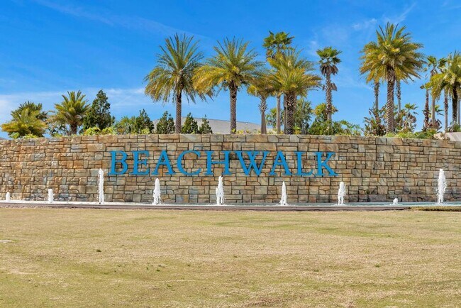 Building Photo - Live Where Others Vacation, Welcome to Beachwalk!